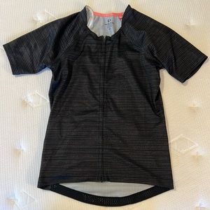 Pearl izumi short sleeve cycling jersey
